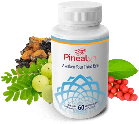 Pineal XT is like nothing you've ever tried before... it's based off a closely guarded formula that's said to be able to supercharge your pineal gland
