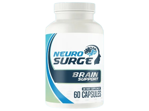Neuro Surge is unlike anything you’ve ever tried or experienced in your life before. It’s the only product in the world with a unique blend of 20+ ingredients and nutrients, specially designed to support a healthy brain