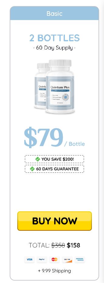 Quietum Plus helps reduce ringing discomfort and restore peace of mind.