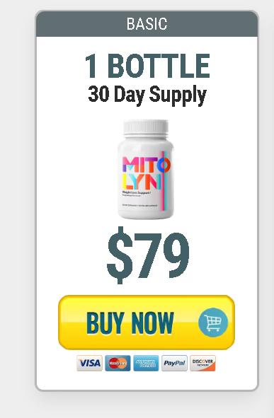 Mitolyn with Purple Peel Exploit Formula