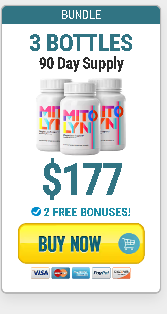 Mitolyn with Purple Peel Exploit Formula