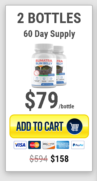 Sumatra Oriental Tonic – Natural Body Support