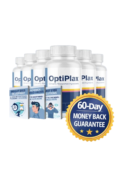 OptiPlax Official Site | $49 Price & 60-Day Guarantee