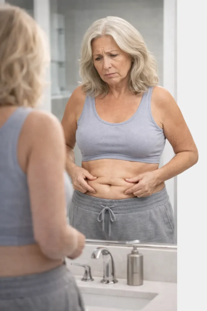 Lipovive for Weight Loss After 60 – Honest Review