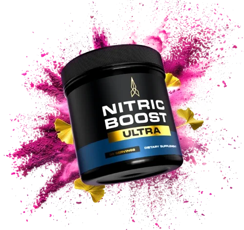Buy Nitric Boost Ultra Online | Secure Official Order