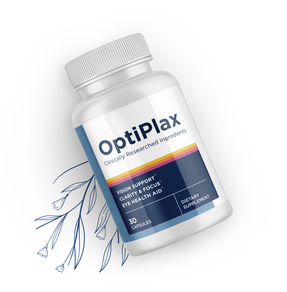 OptiPlax Official Site | $49 Price & 60-Day Guarantee